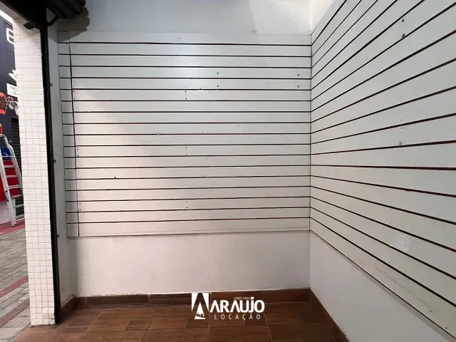 Box/Garagem para alugar, no bairro Centro em Itajaí