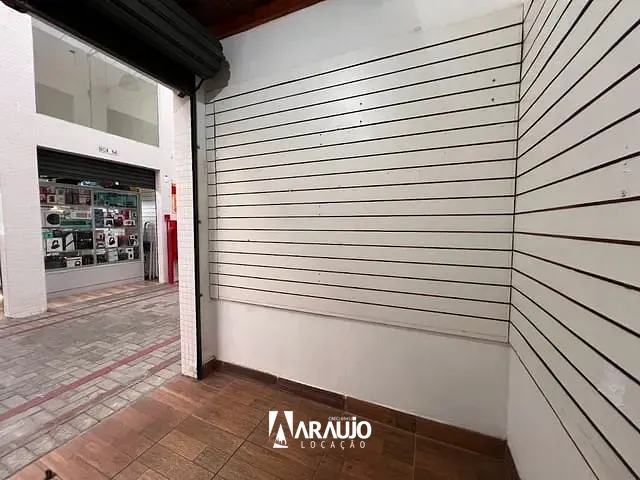 Box/Garagem para alugar, no bairro Centro em Itajaí
