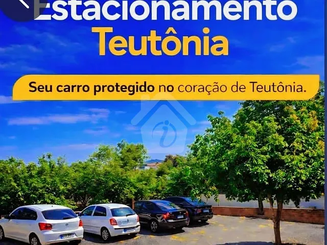 Box/Garagem para alugar, no bairro Languiru em Teutônia