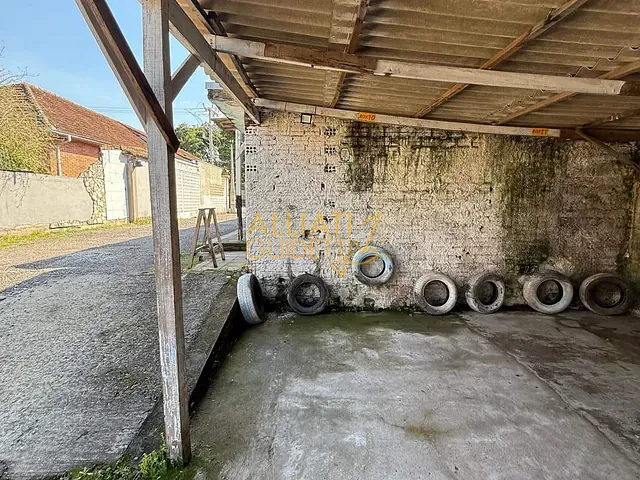 Box/Garagem para alugar, no bairro Centro em Sapiranga