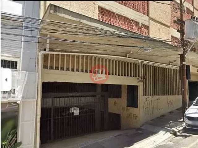 Box/Garagem com 10m², para alugar, no bairro Centro em Porto Alegre