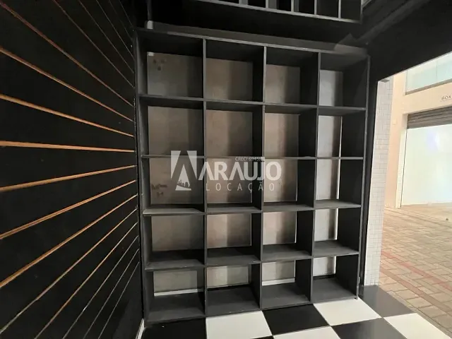 Box/Garagem para alugar, no bairro Centro em Itajaí