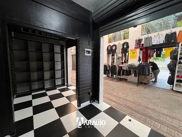 Box/Garagem para alugar, no bairro Centro em Itajaí