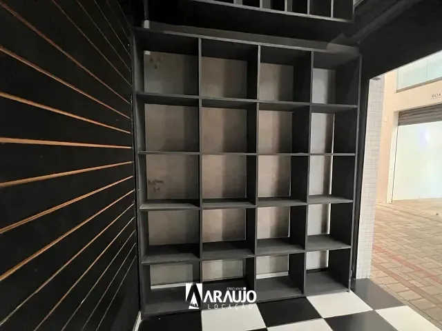 Box/Garagem para alugar, no bairro Centro em Itajaí