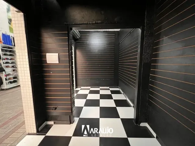 Box/Garagem para alugar, no bairro Centro em Itajaí