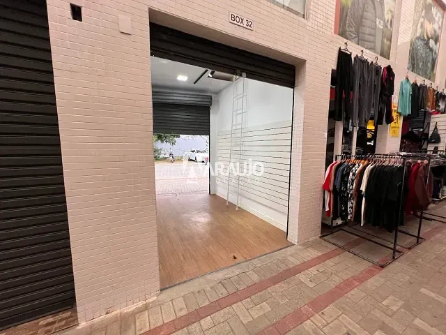 Box/Garagem para alugar, no bairro Centro em Itajaí
