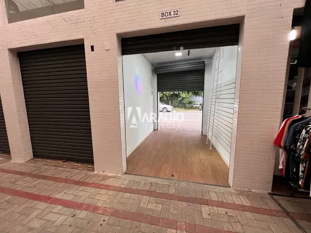 Box/Garagem para alugar, no bairro Centro em Itajaí