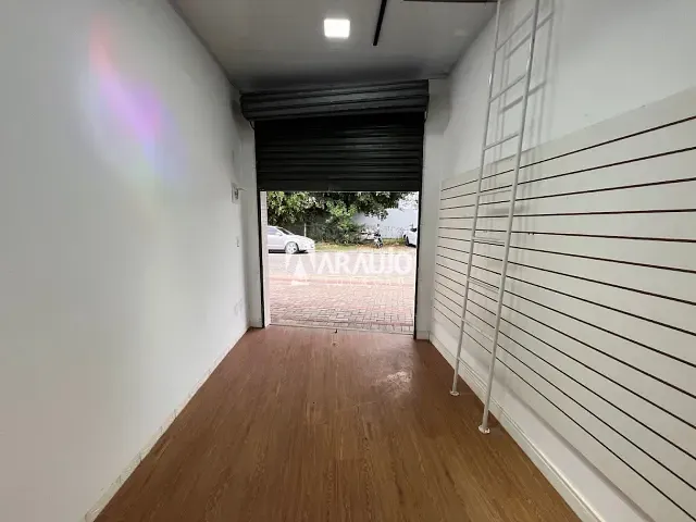 Box/Garagem para alugar, no bairro Centro em Itajaí