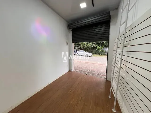 Box/Garagem para alugar, no bairro Centro em Itajaí