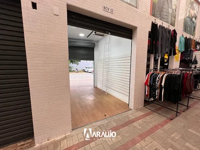 Box/Garagem para alugar, no bairro Centro em Itajaí