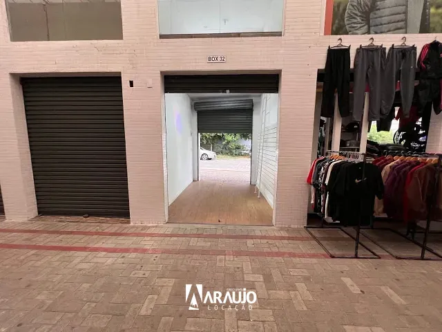 Box/Garagem para alugar, no bairro Centro em Itajaí