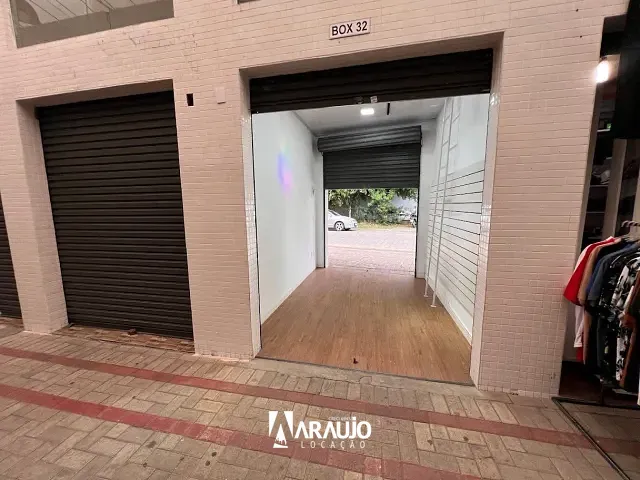 Box/Garagem para alugar, no bairro Centro em Itajaí