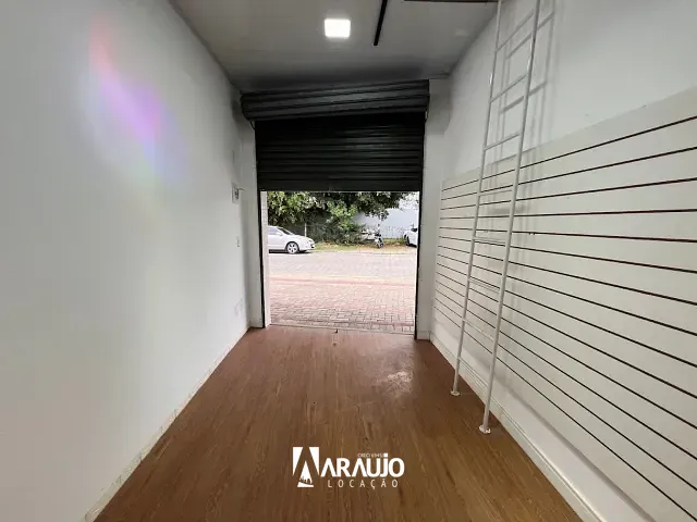 Box/Garagem para alugar, no bairro Centro em Itajaí