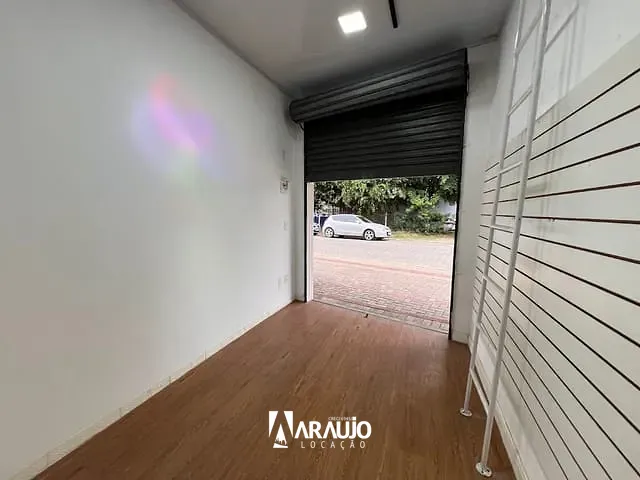 Box/Garagem para alugar, no bairro Centro em Itajaí
