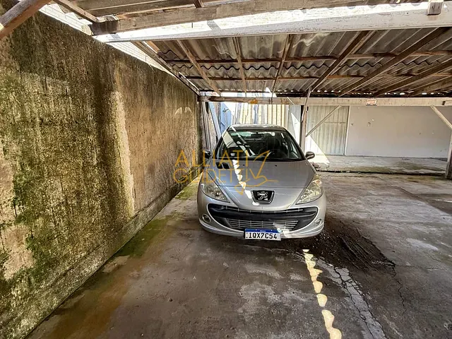 Box/Garagem para alugar, no bairro Centro em Sapiranga