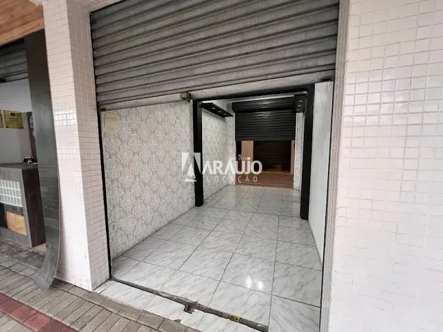 Box/Garagem para alugar, no bairro Centro em Itajaí