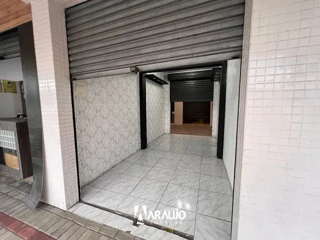 Box/Garagem para alugar, no bairro Centro em Itajaí