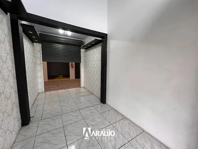 Box/Garagem para alugar, no bairro Centro em Itajaí