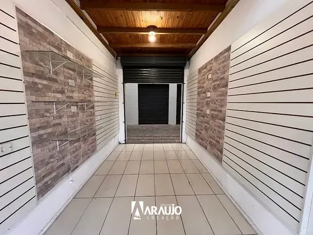 Box/Garagem para alugar, no bairro Centro em Itajaí