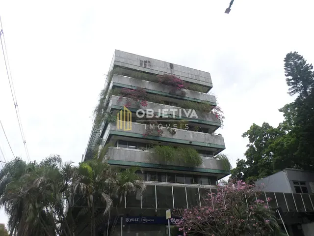 Box/Garagem com 23m², à venda, no bairro Higienópolis em Porto Alegre