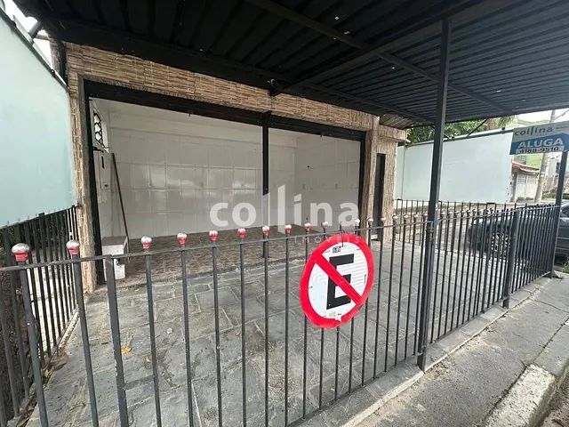 Box/Garagem para alugar, no bairro Conjunto Habitacional Presidente Castelo Branco em Carapicuíba