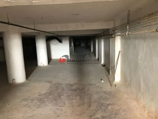 Box/Garagem à venda, no bairro Centro em São Caetano do Sul