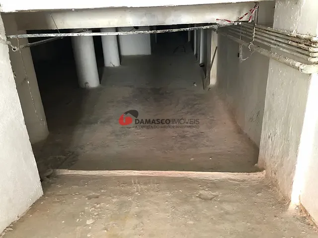 Box/Garagem à venda, no bairro Centro em São Caetano do Sul