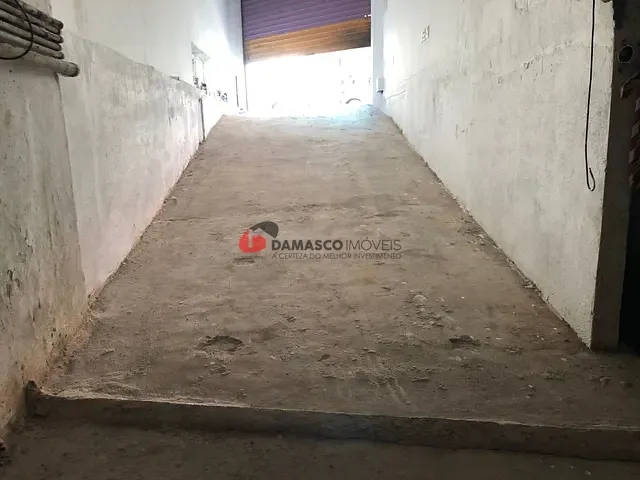 Box/Garagem à venda, no bairro Centro em São Caetano do Sul