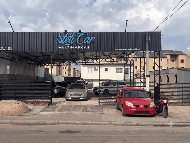 Box/Garagem com 450m², à venda, no bairro Três Vendas em Pelotas