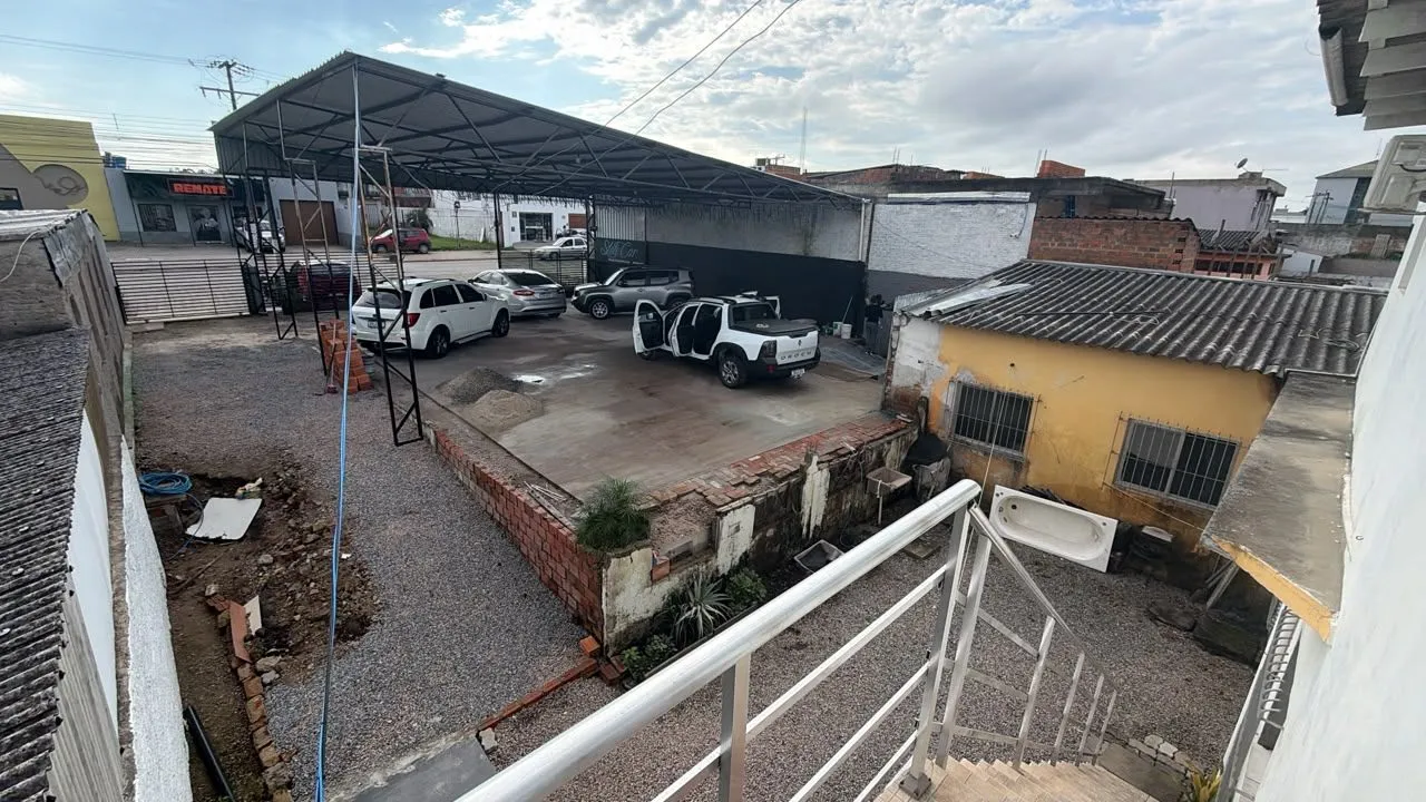 Prédio comercial à venda na Jacob Bainy, Três Vendas -181 m² de área construída em localização estratégica com grande fluxo. - 6
