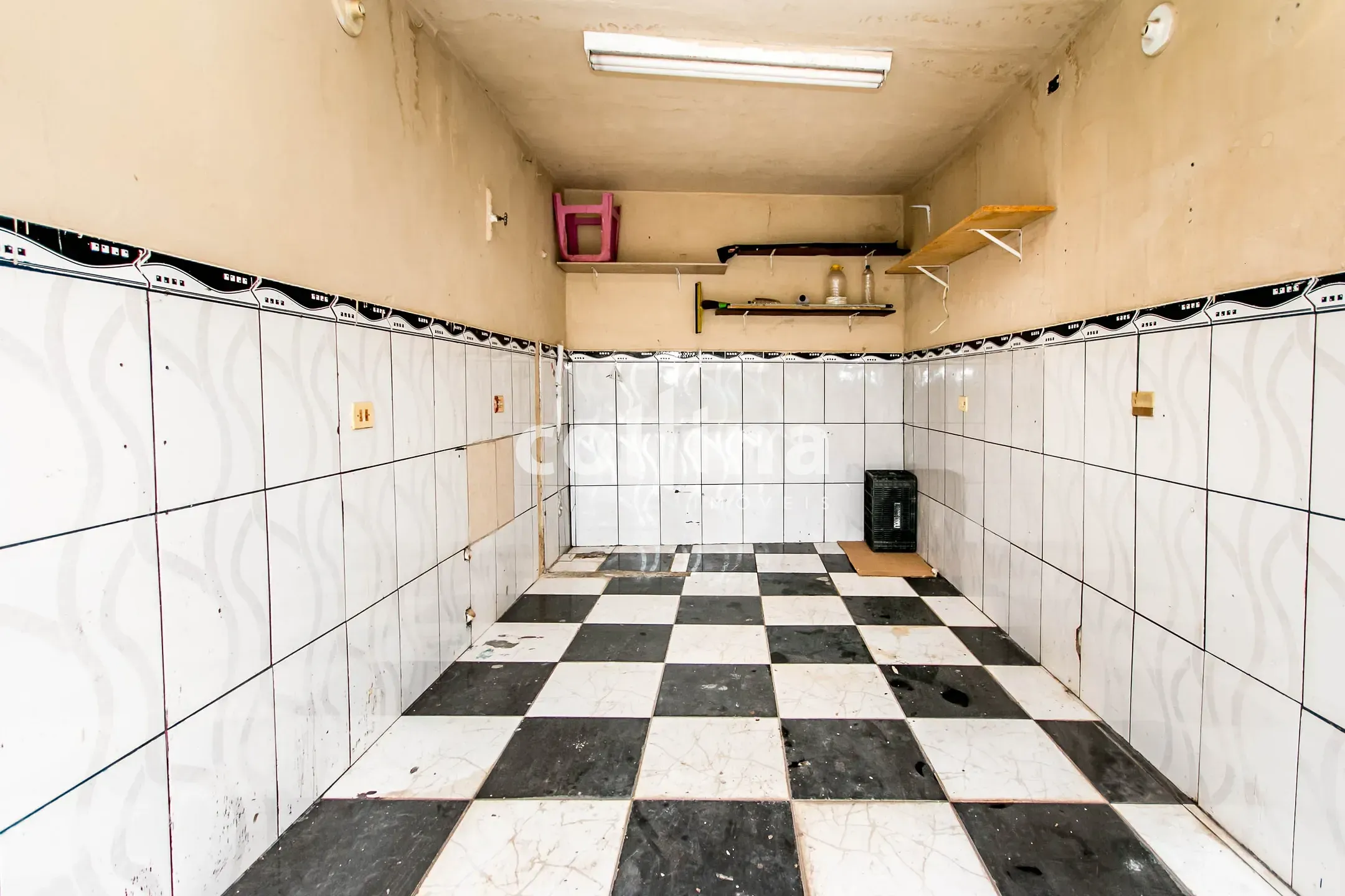 Depósito-Galpão, 15 m² - Foto 10