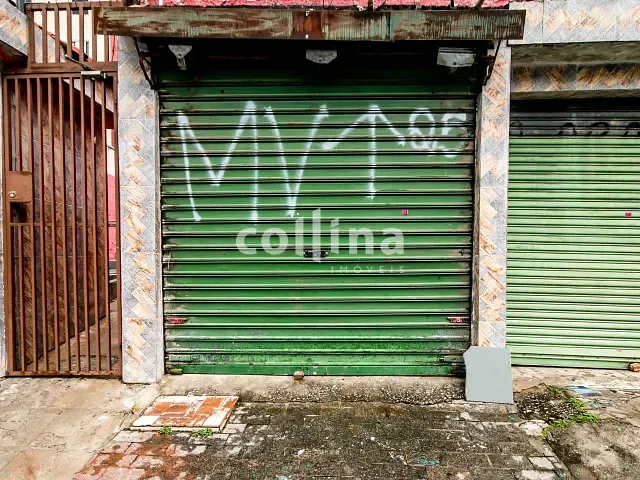 Box/Garagem para alugar, no bairro Cohab V em Carapicuíba