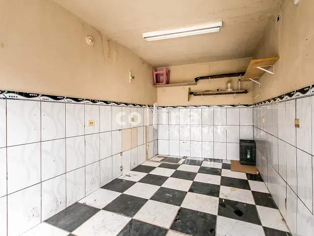 Box/Garagem para alugar, no bairro Cohab V em Carapicuíba
