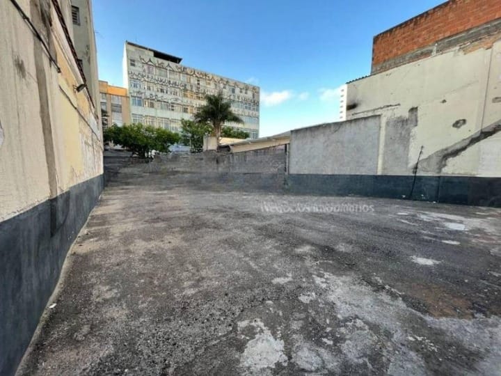 Terreno para locação, Centro, São Caetano do Sul, SP