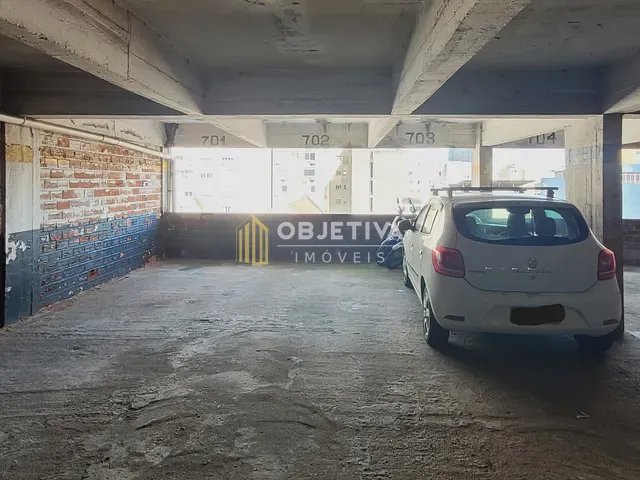 Box/Garagem à venda, no bairro Centro Histórico em Porto Alegre