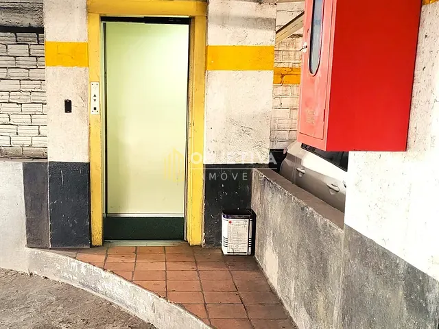 Box/Garagem à venda, no bairro Centro Histórico em Porto Alegre
