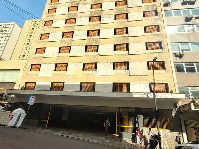 Box/Garagem à venda, no bairro Centro Histórico em Porto Alegre