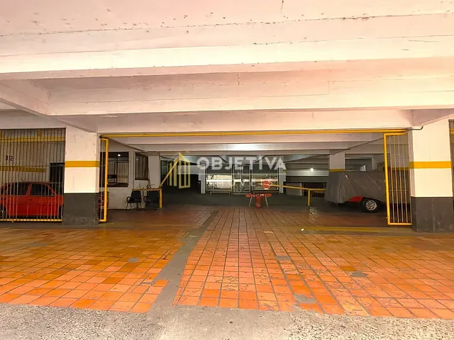 Box/Garagem à venda, no bairro Centro Histórico em Porto Alegre