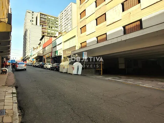Box/Garagem à venda, no bairro Centro Histórico em Porto Alegre