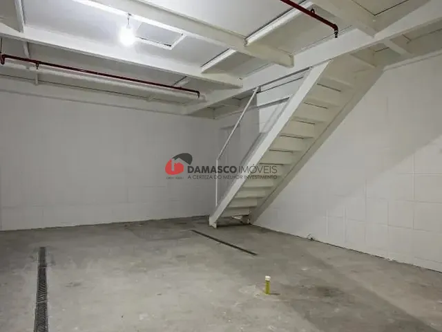 Box/Garagem com 256m², para alugar, no bairro Indianópolis em São Paulo