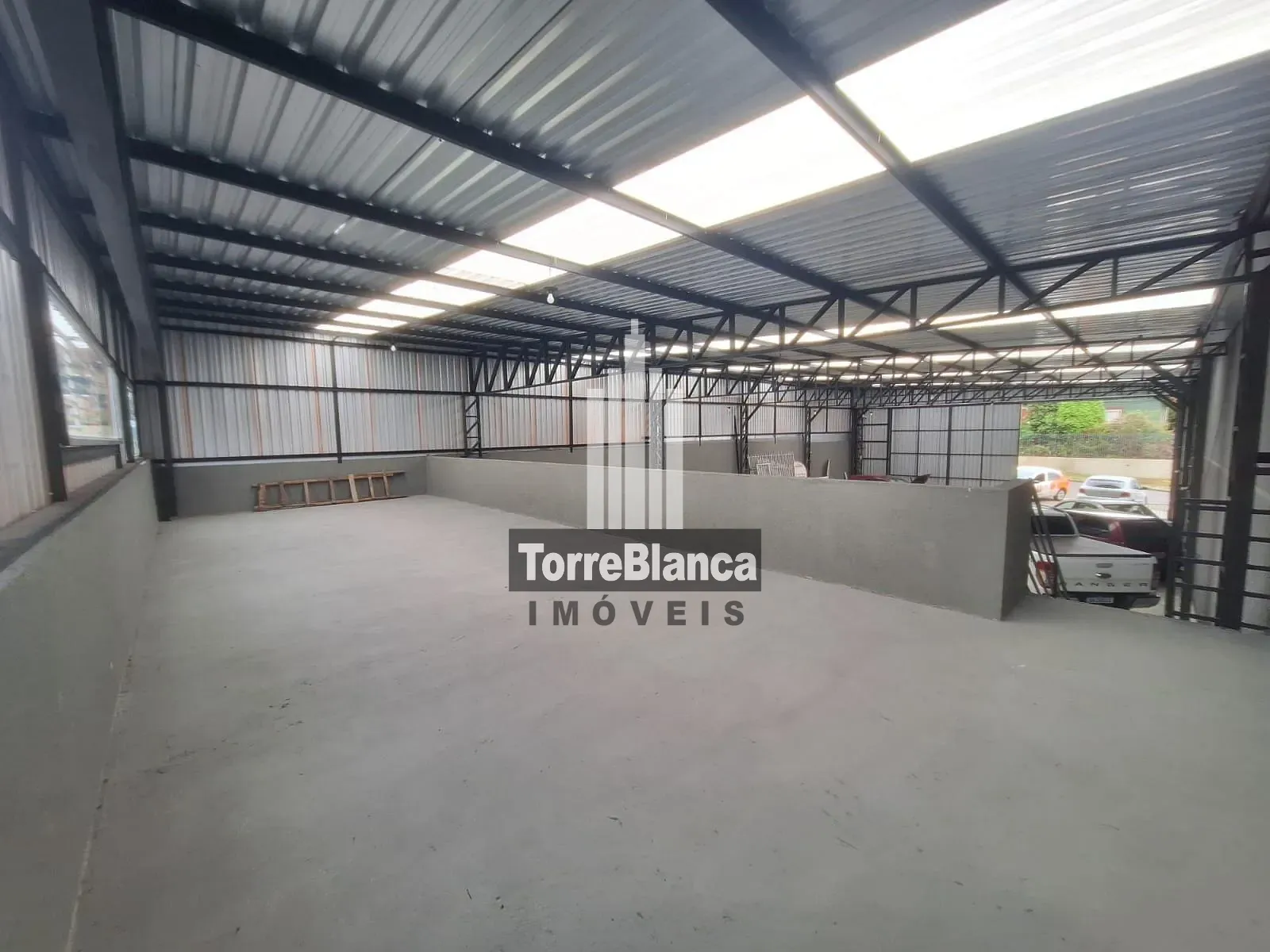 Depósito-Galpão, 340 m² - Foto 10