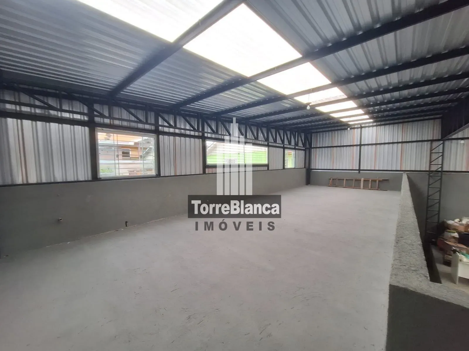 Depósito-Galpão, 340 m² - Foto 11