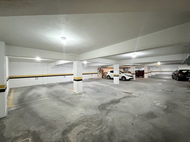 Locação - Box/Vaga de Garagem, 15 m², Edifício Vidal Correia - Centro, Ponta Grossa