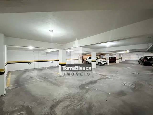 Box/Garagem com 15m², para alugar, no bairro Centro em Ponta Grossa