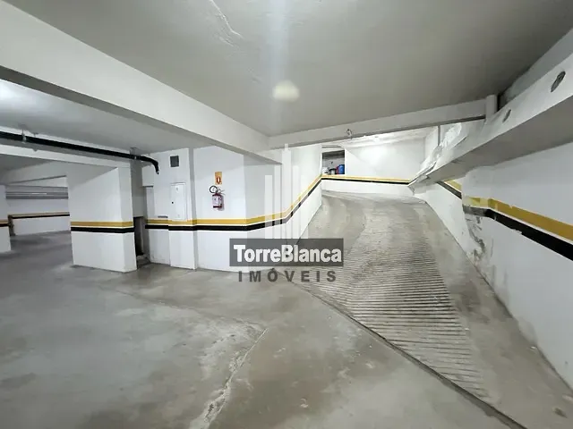 Box/Garagem com 15m², para alugar, no bairro Centro em Ponta Grossa