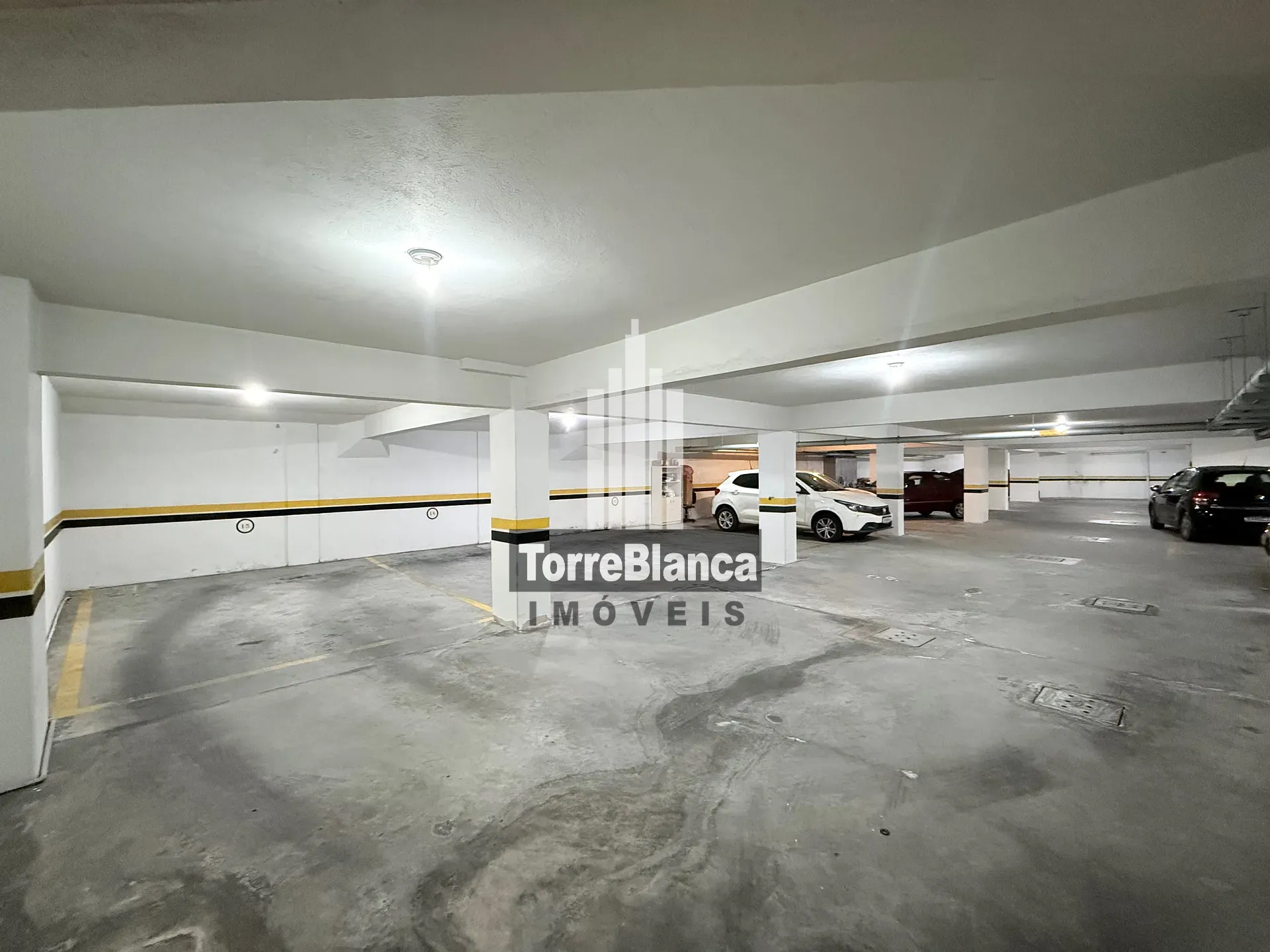 Depósito-Galpão, 15 m² - Foto 1
