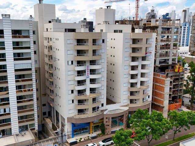 Foto do Box/Garagem - Box/Garagem para locação, Centro, Chapecó, SC | Santa Maria