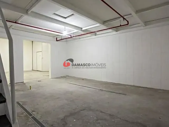 Box/Garagem com 256m², para alugar, no bairro Indianópolis em São Paulo