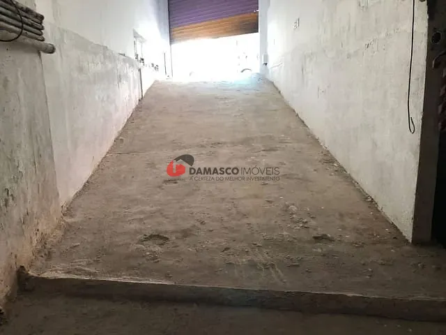 Box/Garagem à venda, no bairro Centro em São Caetano do Sul