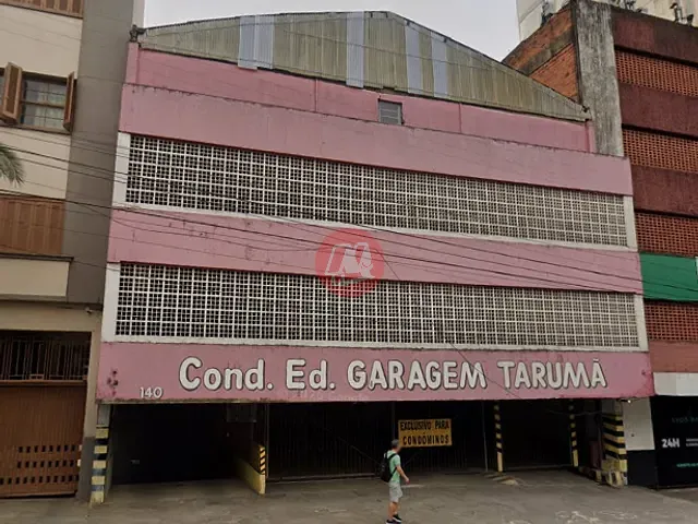 Box/Garagem para alugar, no bairro Independência em Porto Alegre